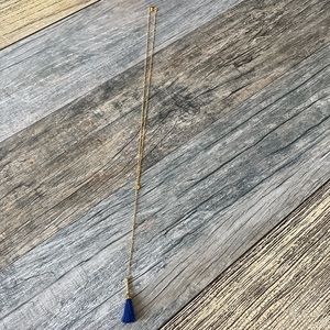 Gorjana Baja Lariat Necklace